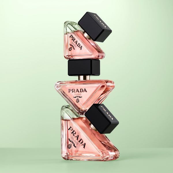 Prada Paradoxe The Fragrance Shop
