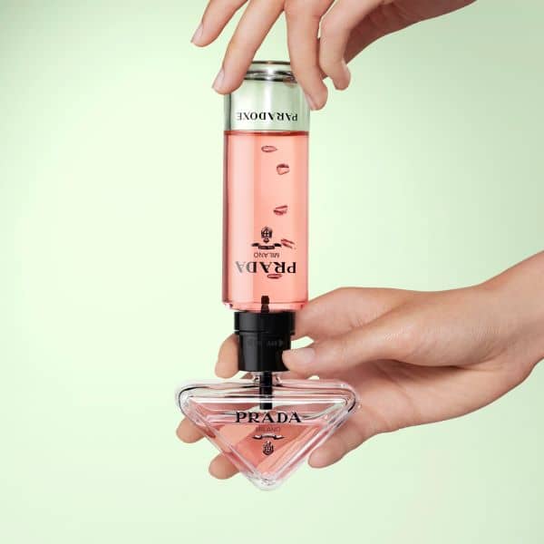 Prada Paradoxe The Fragrance Shop