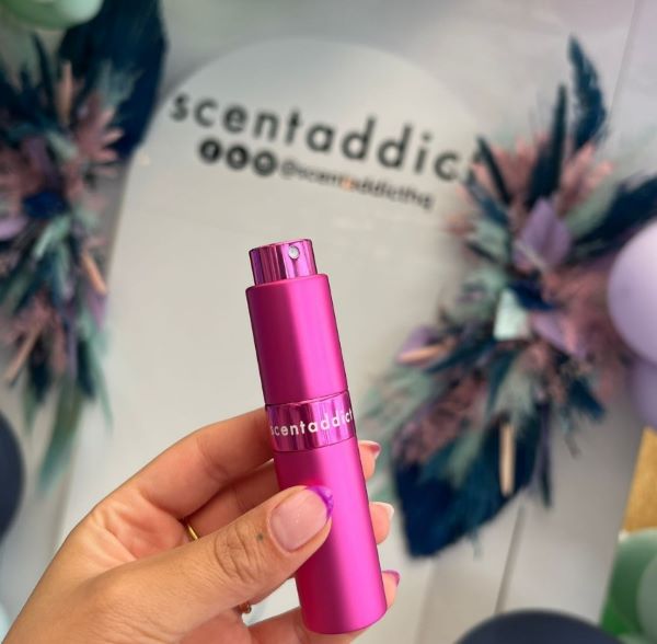 scentaddict pink