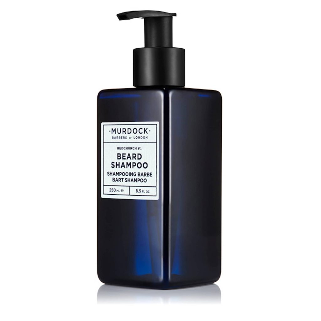 Murdock London Murdock Beard Shampoo