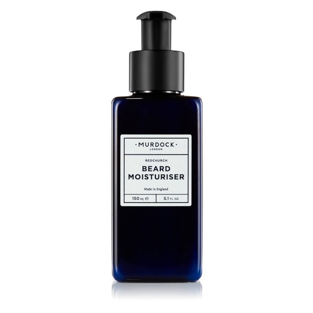 Murdock London Murdock Beard Moisturiser
