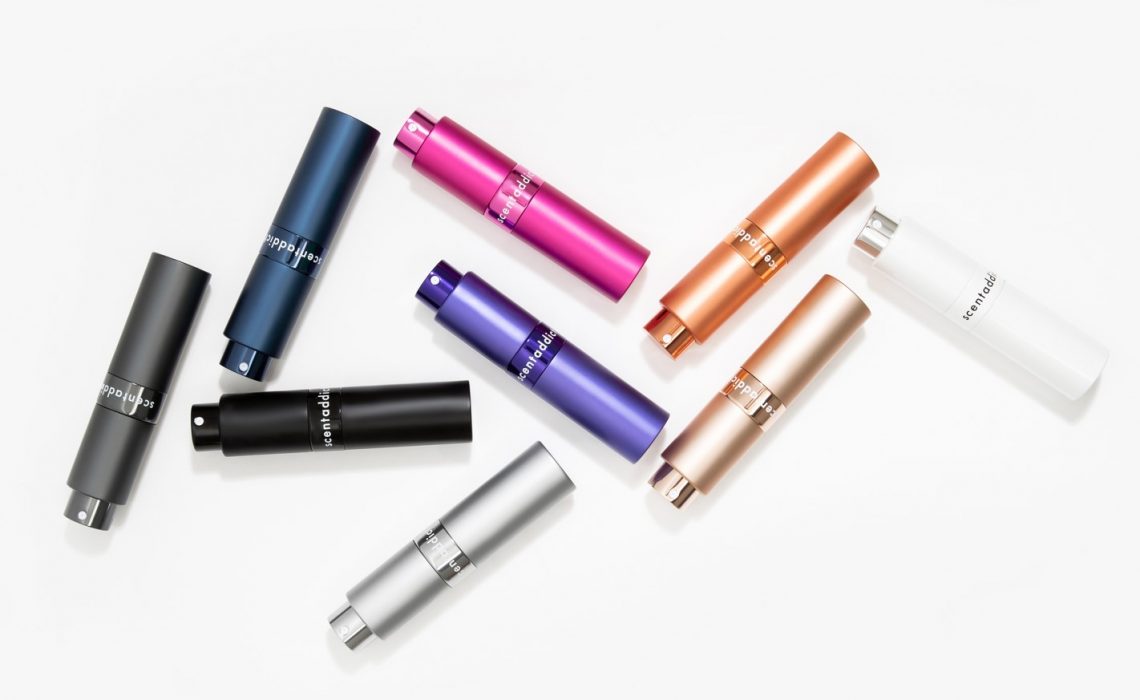 scentaddict colours