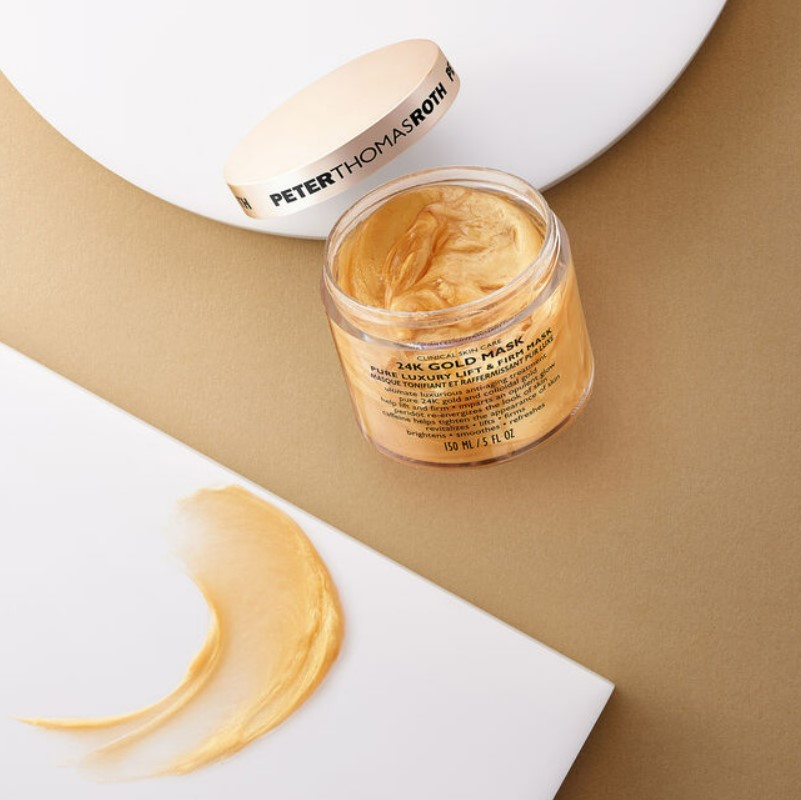 Peter Thomas Roth 24K Gold Mask 150ml