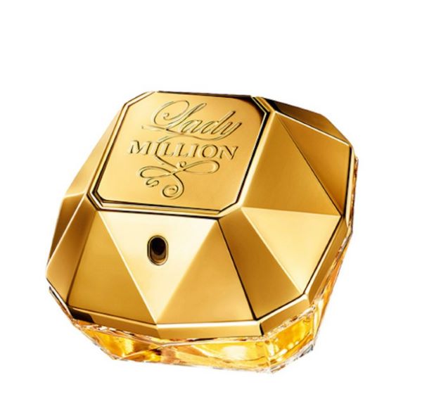 Paco Rabanne Lady Million