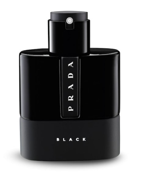 Prada Luna Rossa Black