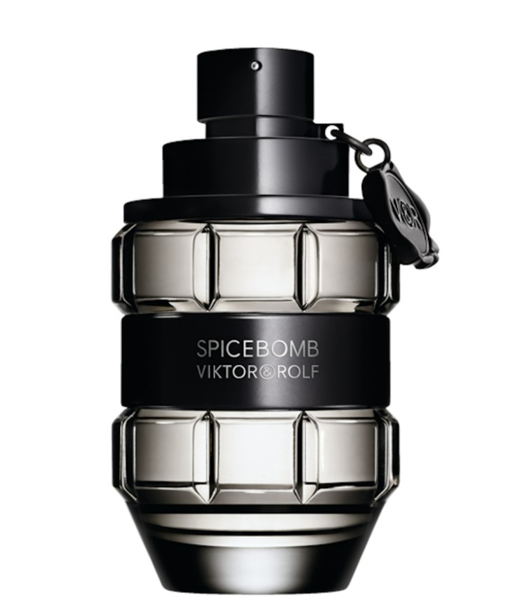 Viktor & Rolf Spicebomb 