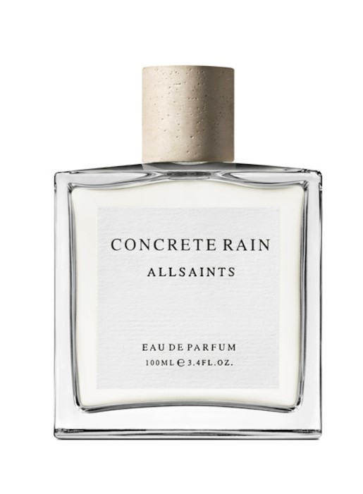 Allsaints Concrete Rain