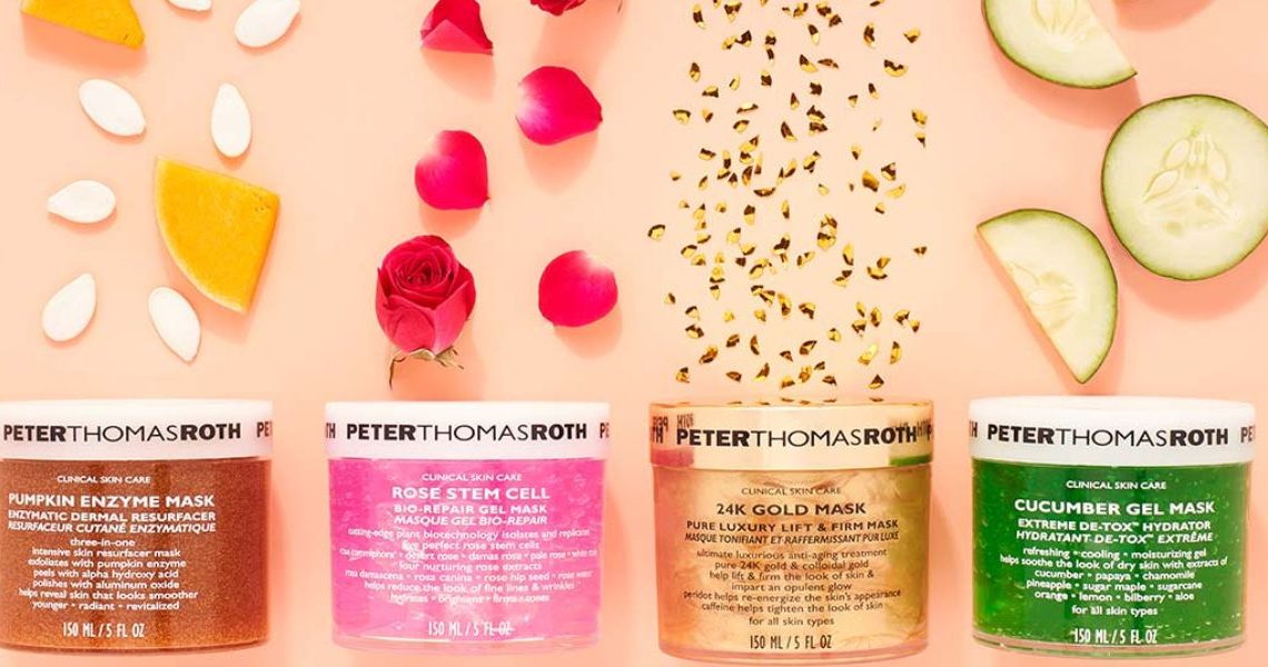 Peter Thomas Roth
