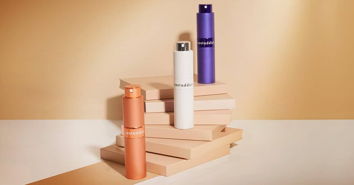 scentaddict The Fragrance Shop