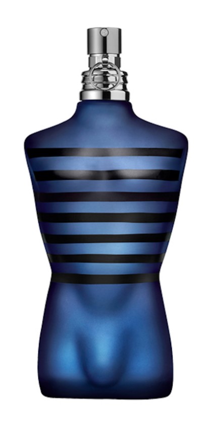 Jean Paul Gaultier Ultra Male Eau De Toilette Intense
