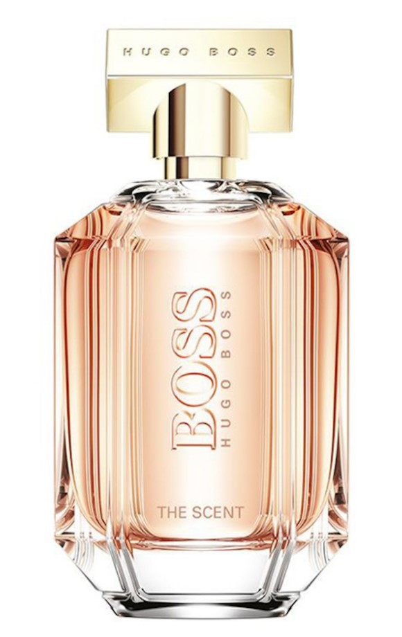 HUGO BOSS BOSS The Scent For Her 