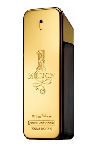 Paco Rabanne 1 Million For Men