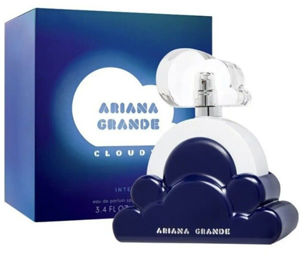 Ariana Grande Cloud 2.0 Intense
