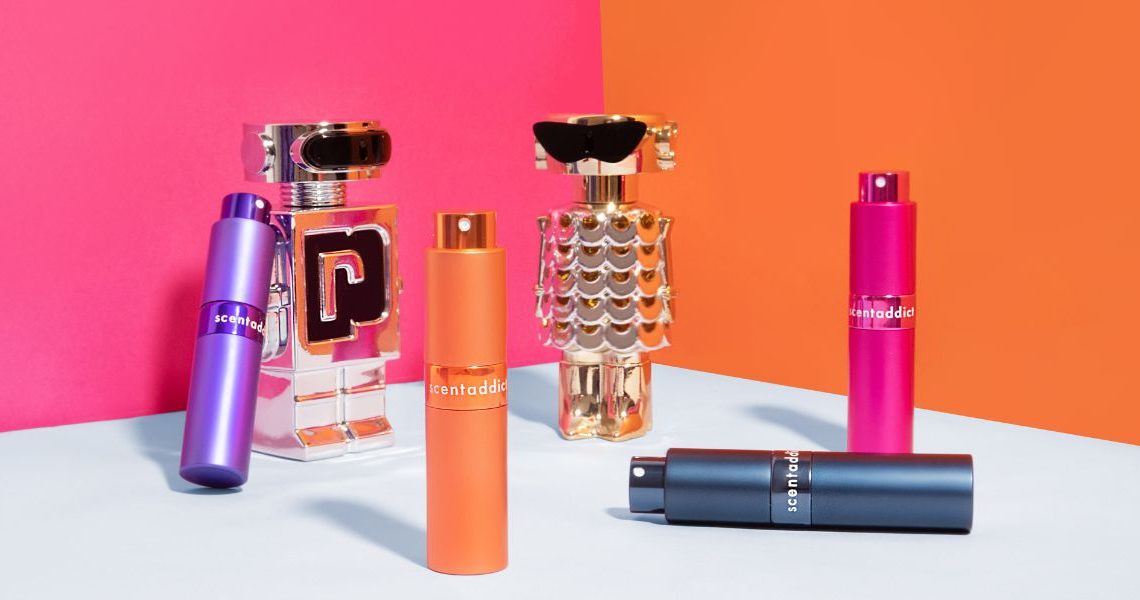 scentaddict