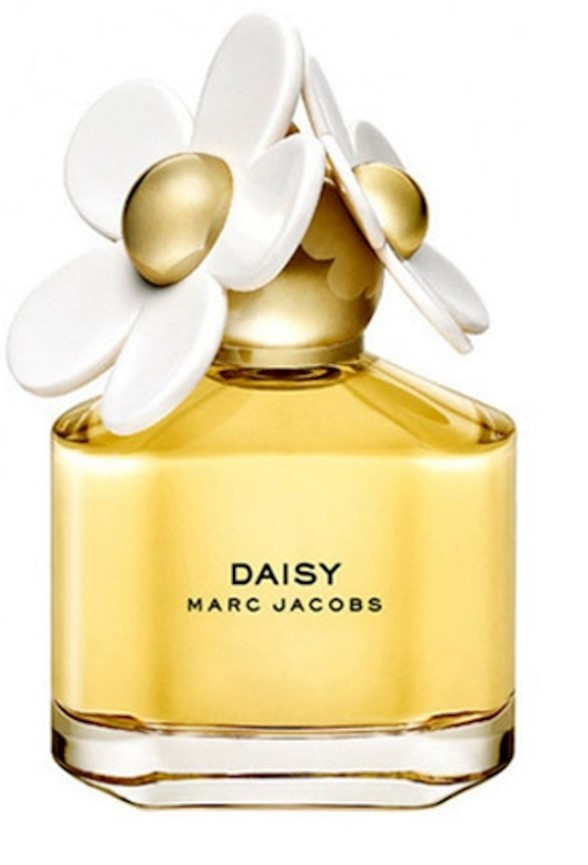 Marc Jacobs Daisy Eau De Toilette 100ml Spray