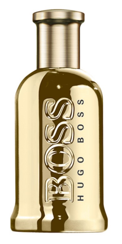 HUGO BOSS Boss Bottled Eau De Parfum