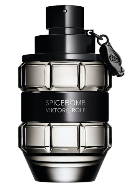 Viktor & Rolf Spicebomb Eau De Toilette 