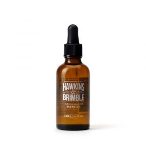 Hawkins & Brimble - Beard Oil 50ml