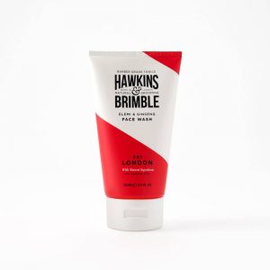 Hawkins & Brimble - Face Wash