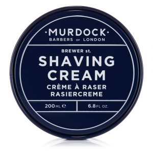 Murdock London - Shaving Cream 200ml
