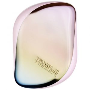 Tangle Teezer - Compact Styler Detangling Hairbrush