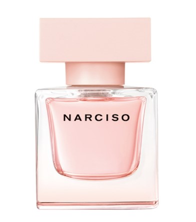 Narciso Rodriguez | NARCISO Cristal Eau De Parfum | The Fragrance Shop