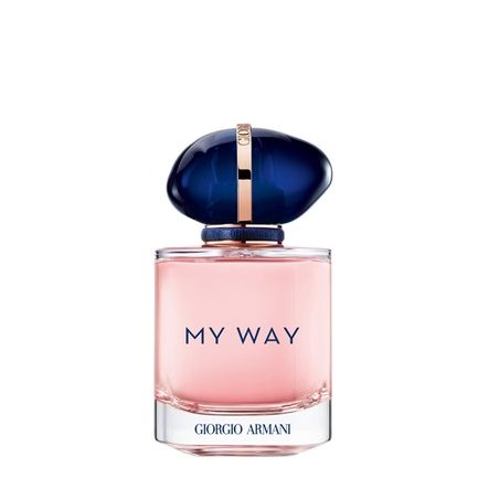 Giorgio Armani | My Way
