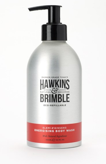 Hawkins & Brimble | Body Wash Eco-Refillable