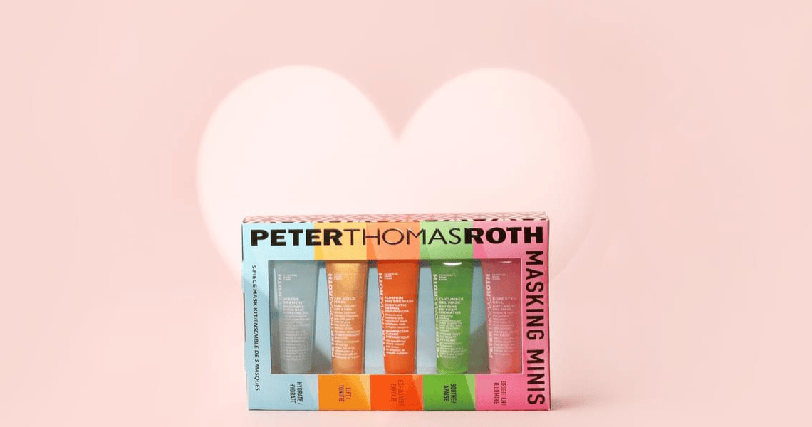 Valentine's Day Beauty Gift Guide The Fragrance Shop