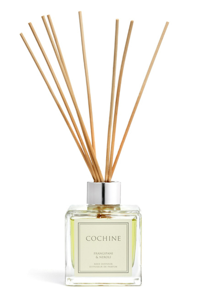 Cochine Frangipani & Neroli 150ml Reed Diffuser