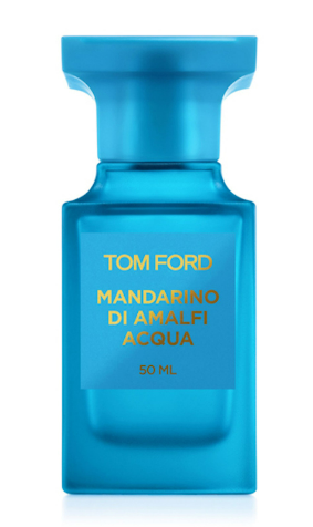 Tom Ford Mandarino Di Amalfi Acqua Eau De Toilette 50ml Spray 