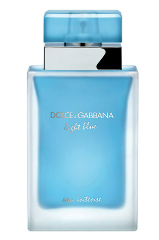 Dolce & Gabbana Light Blue Eau Intense 50ml 