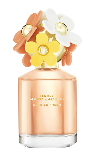 Marc Jacobs Daisy Ever So Fresh Eau De Parfum 75ml