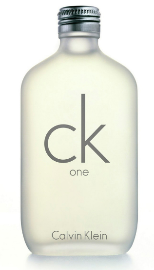 Shop the best gender neutral fragrances including Calvin Klein CK One at The Fragrance Shop