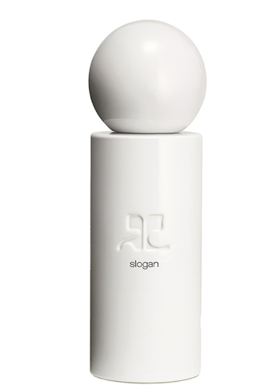 Courrèges Slogan Eau De Parfum | The Fragrance Shop