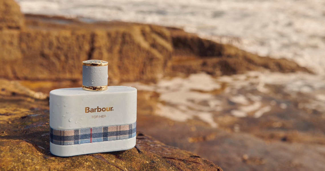 New in July: The Fragrance Shop