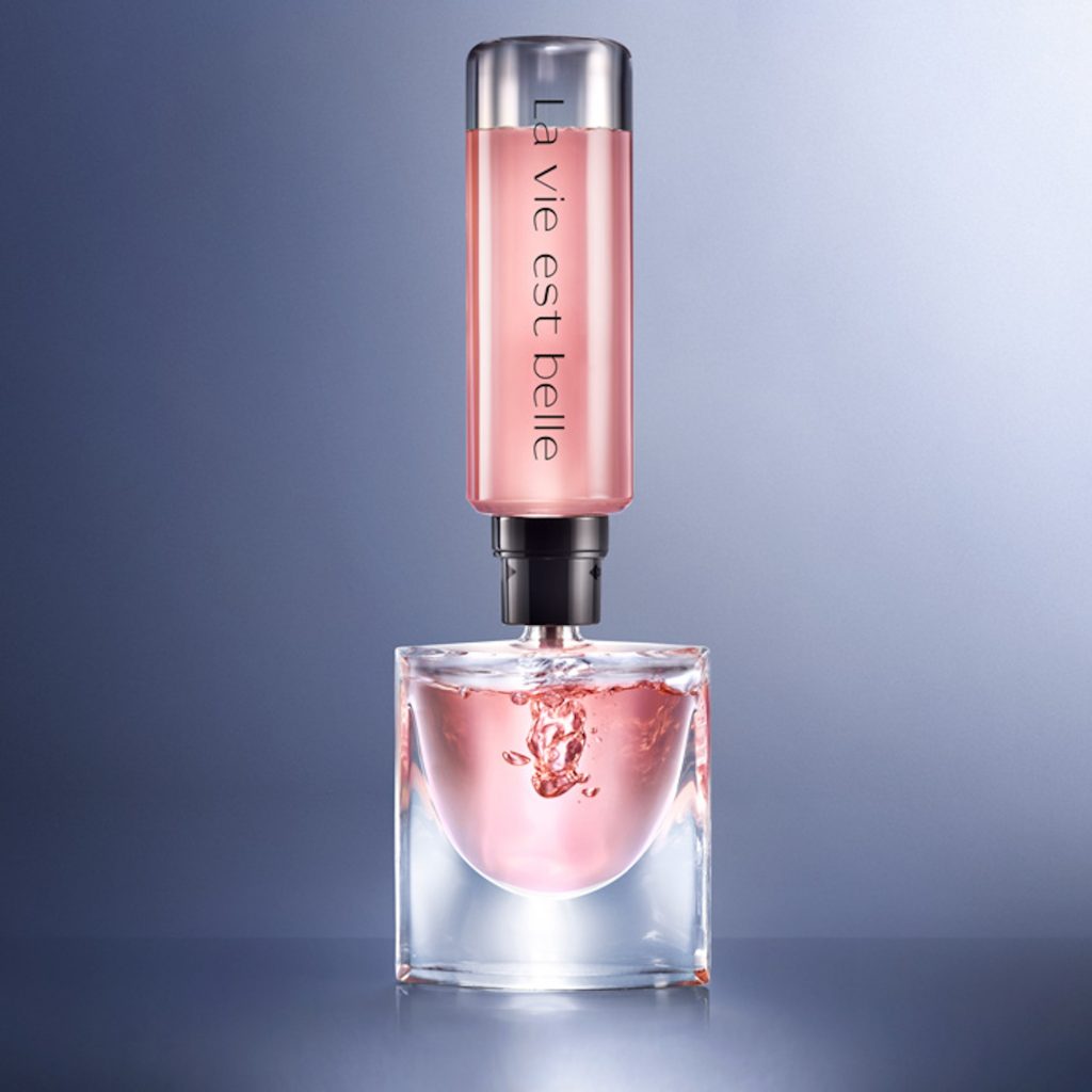 Lancôme La Vie Est Belle | The Fragrance Shop