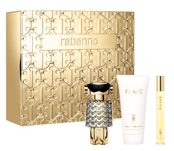 Paco Rabanne Fame Eau De Parfum Gift Set | The Fragrance Shop