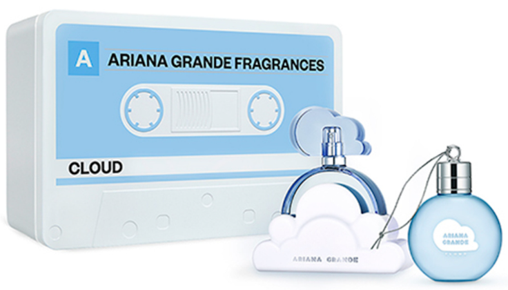 Ariana Grande Cloud Eau De Parfum Gift Set | The Fragrance Shop