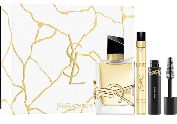 Yves Saint Laurent YSL Libre Eau De Parfum Gift Set | The Fragrance Shop