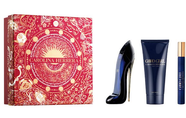 Carolina Herrera Good Girl Eau De Parfum Gift Set | The Fragrance Shop