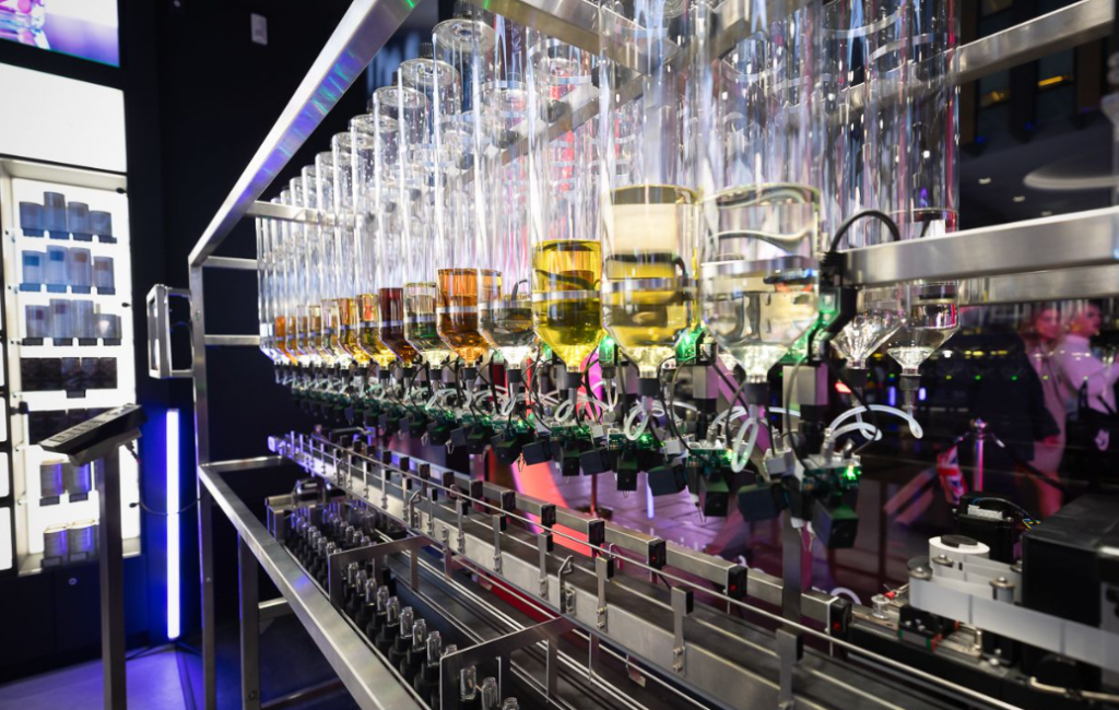 EveryHuman | Fragrance Personalisation | The Fragrance Shop
