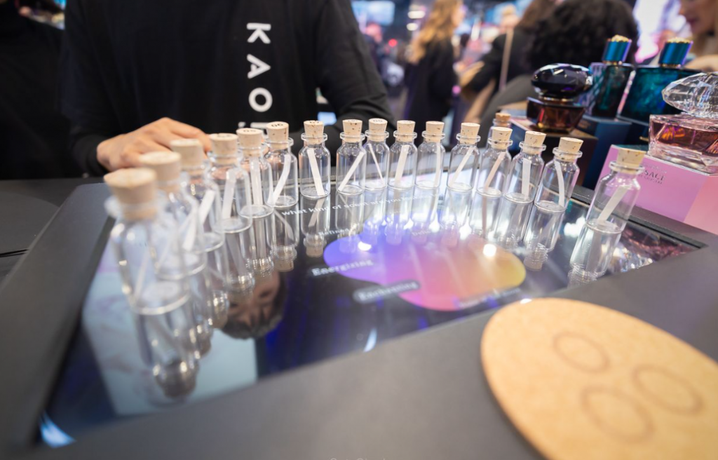 KAORIUM | The Fragrance Shop