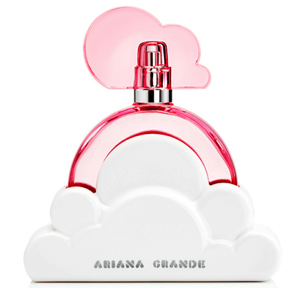 Ariana Grande Cloud Pink Eau De Parfum | The Fragrance Shop