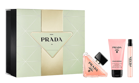 Prada Paradoxe Eau De Parfum Gift Set | The Fragrance Shop