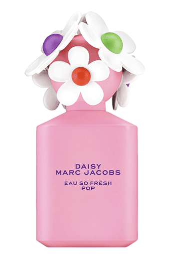 Marc Jacobs Daisy Eau So Fresh Pop EDT | The Fragrance Shop