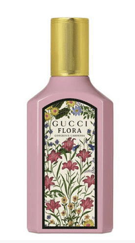 Gucci Flora Gorgeous Gardenia EDP | The Fragrance Shop